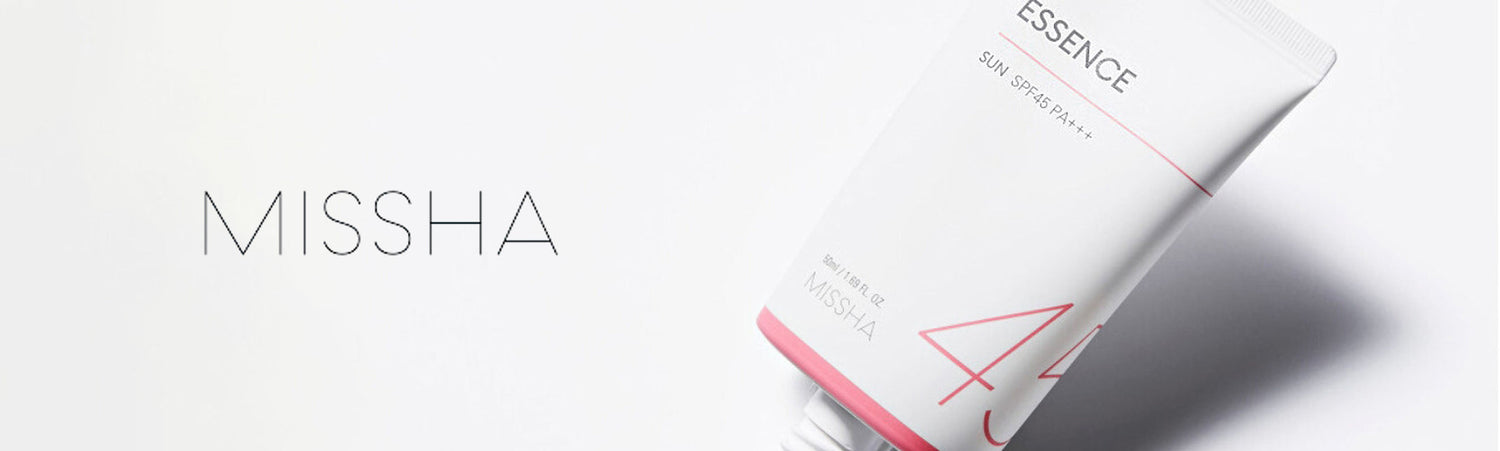 Missha