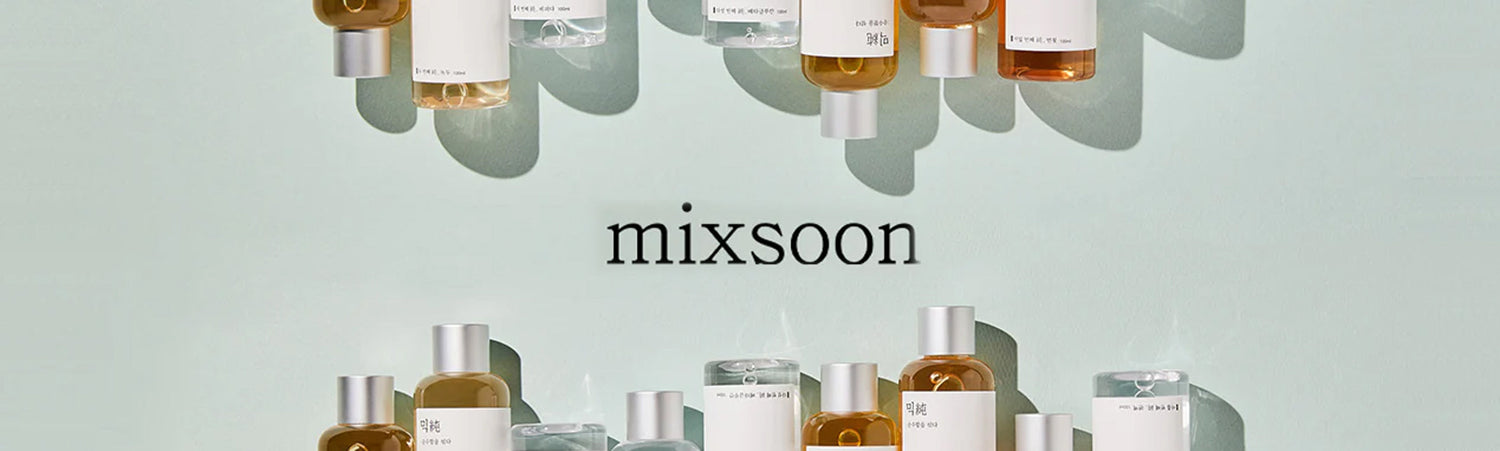 Mixsoon