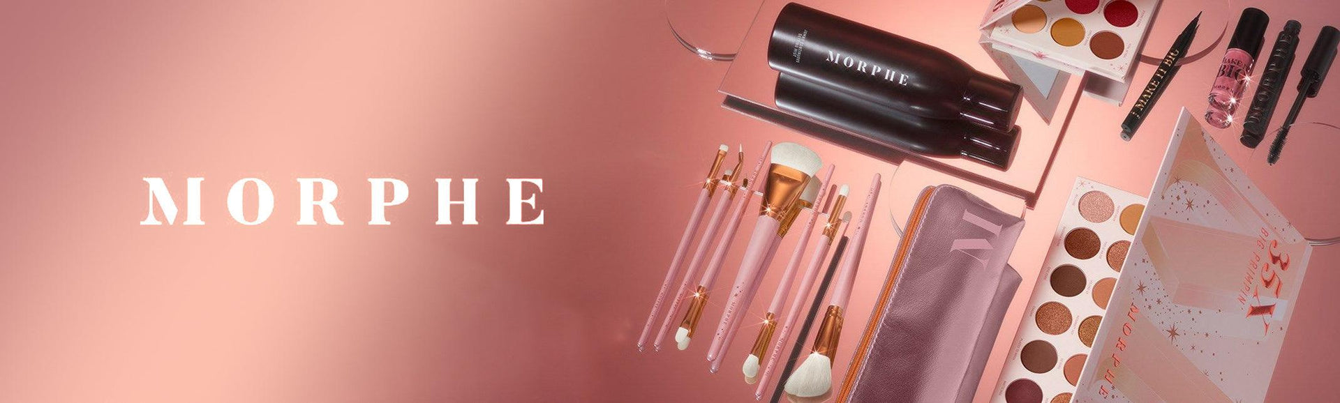 Morphe