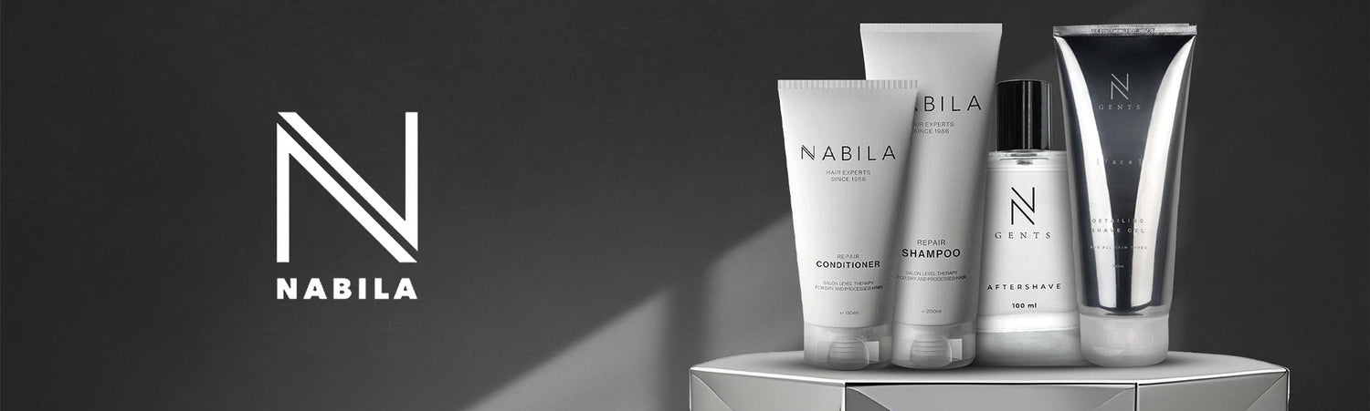 Nabila