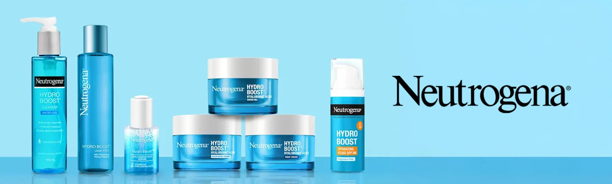 Neutrogena