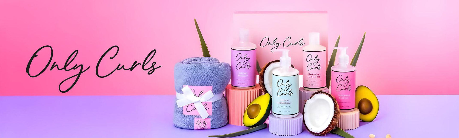 Only Curls