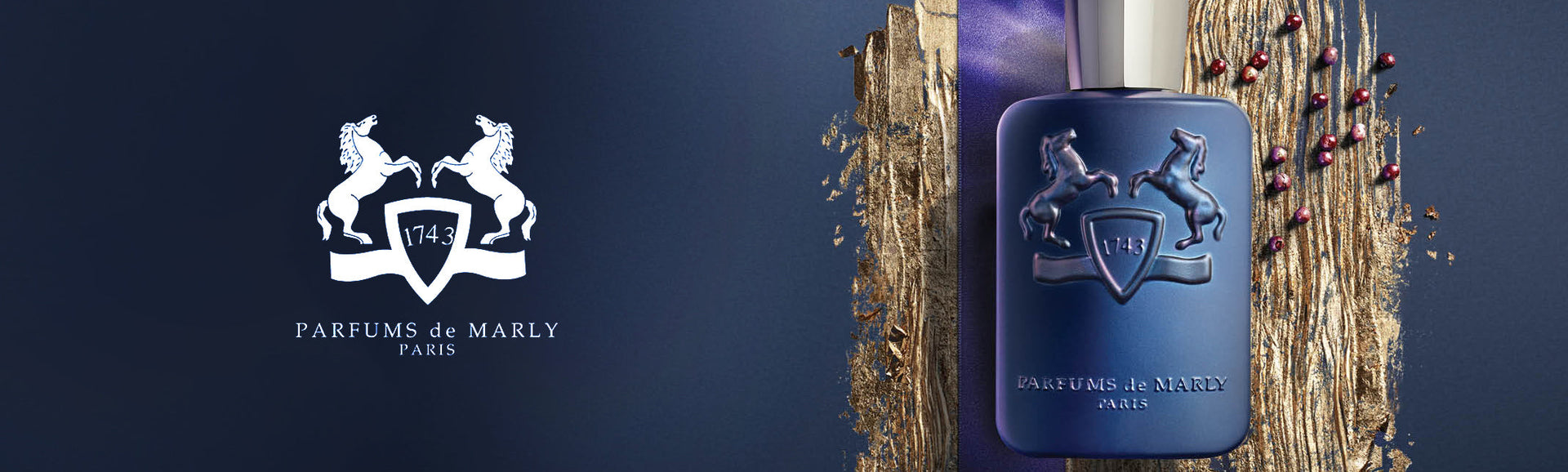 Parfums de Marly