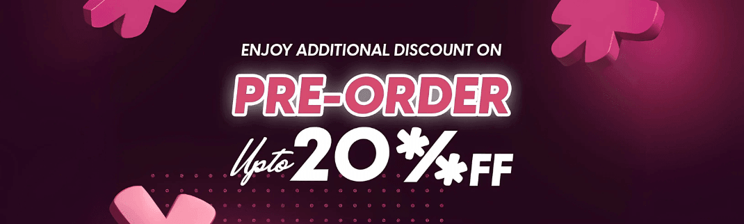 Pre Order - TheSkinFit