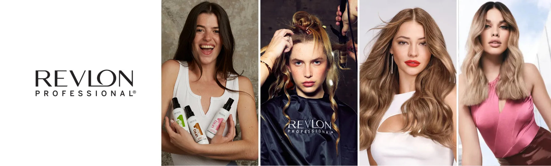 Revlon Professional