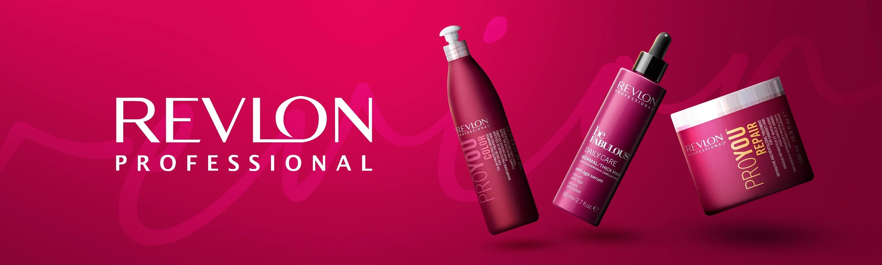 Revlon Professional Hair Color & Haircare Products In Pakistan