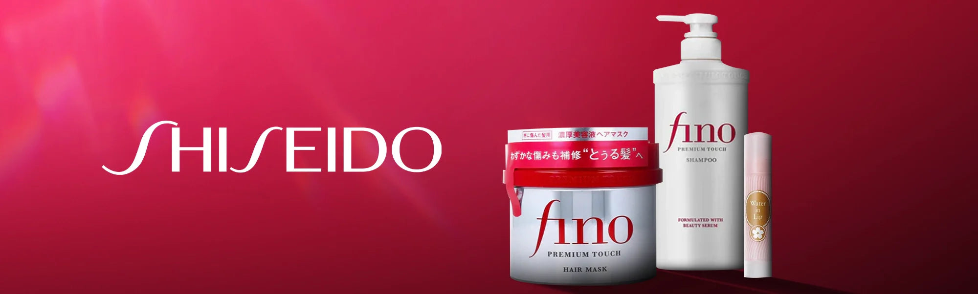 Shiseido