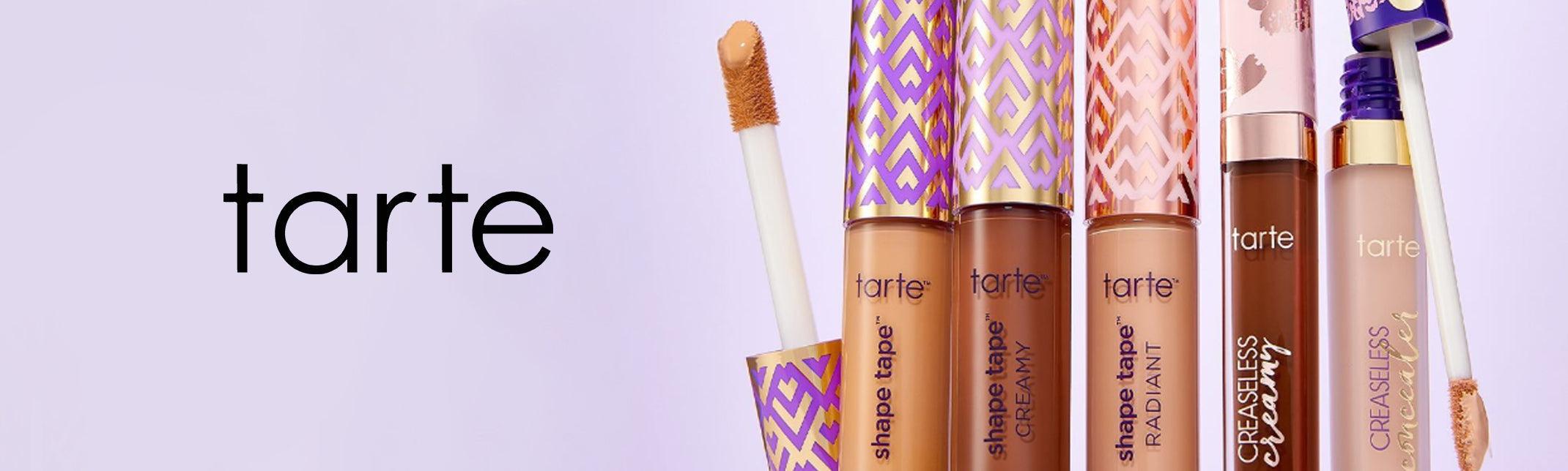 Tarte Cosmetics