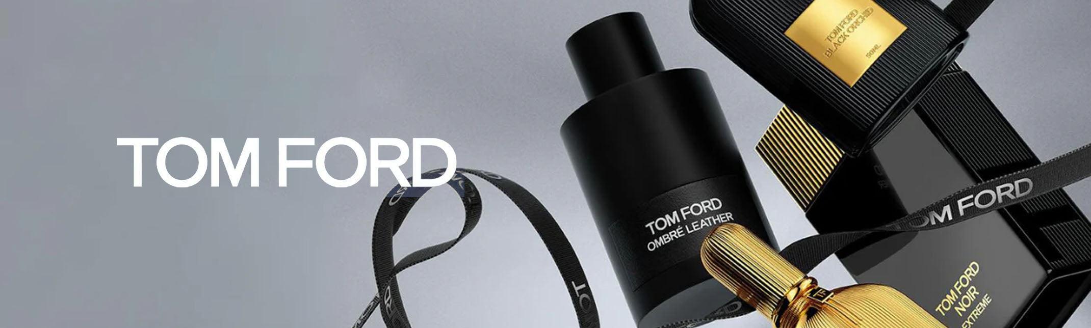 Tom Ford