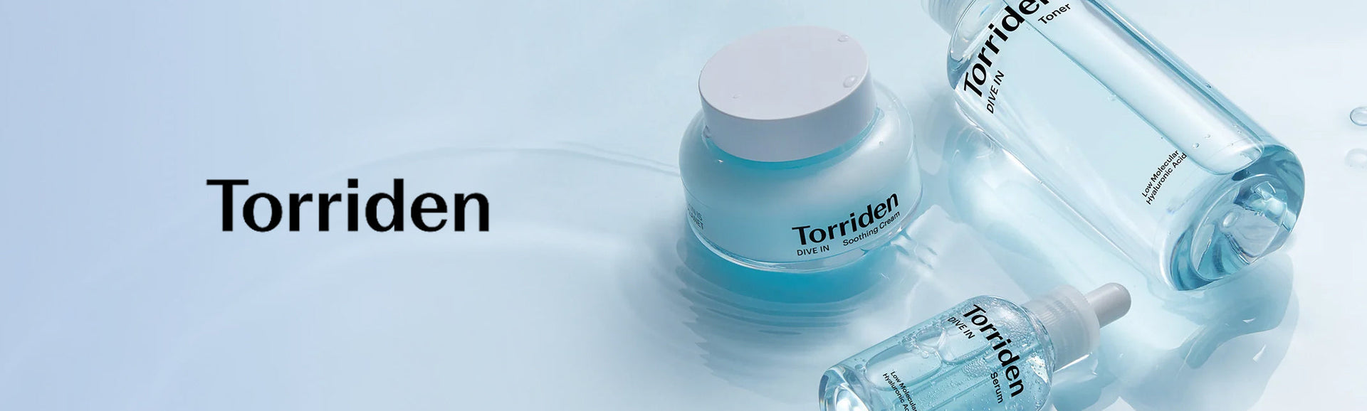 Torriden