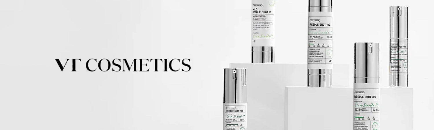 VT Cosmetics