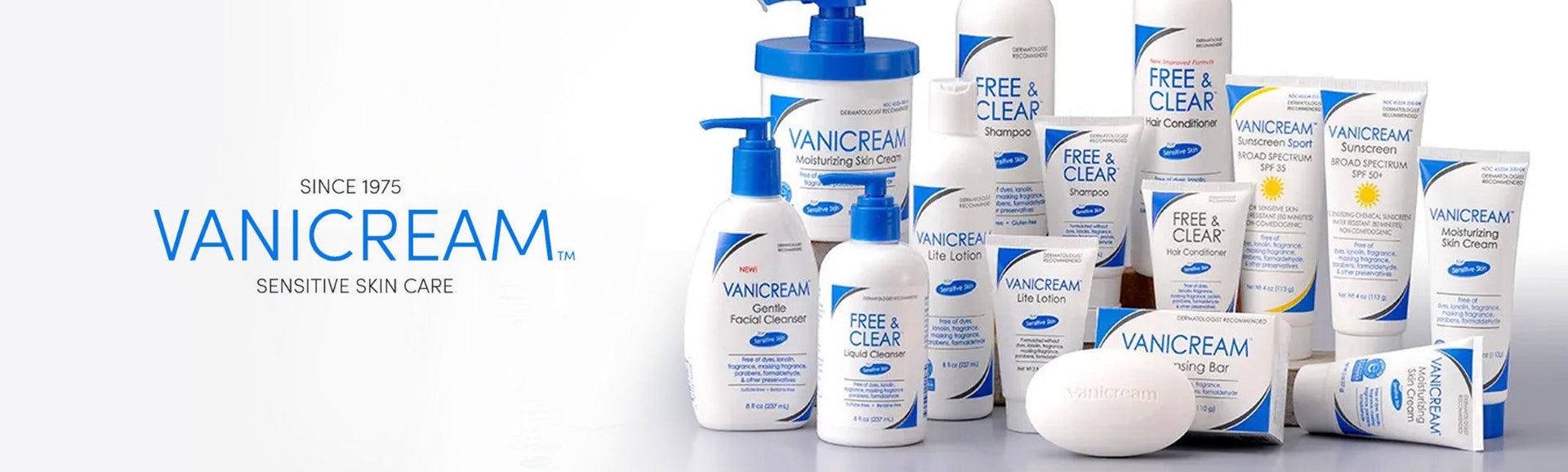 Vanicream