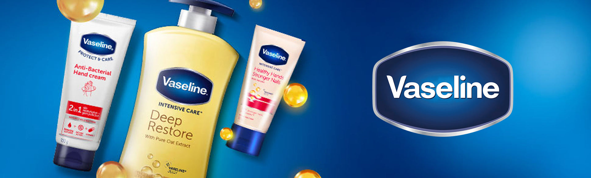 Vaseline