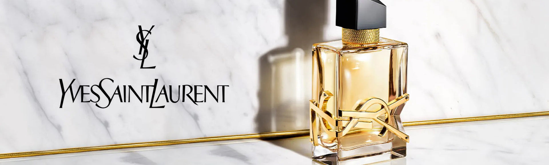 Yves Saint Laurent