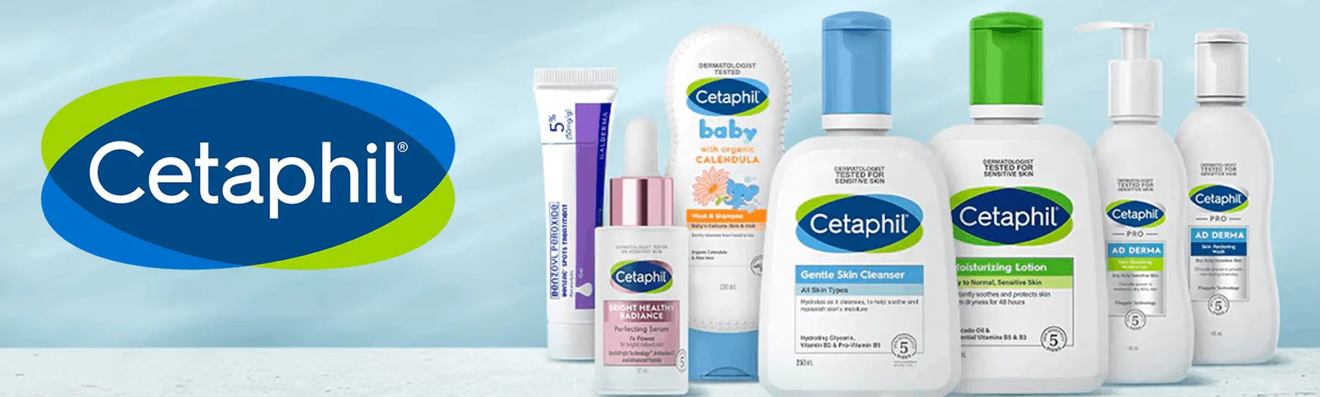 Cetaphil