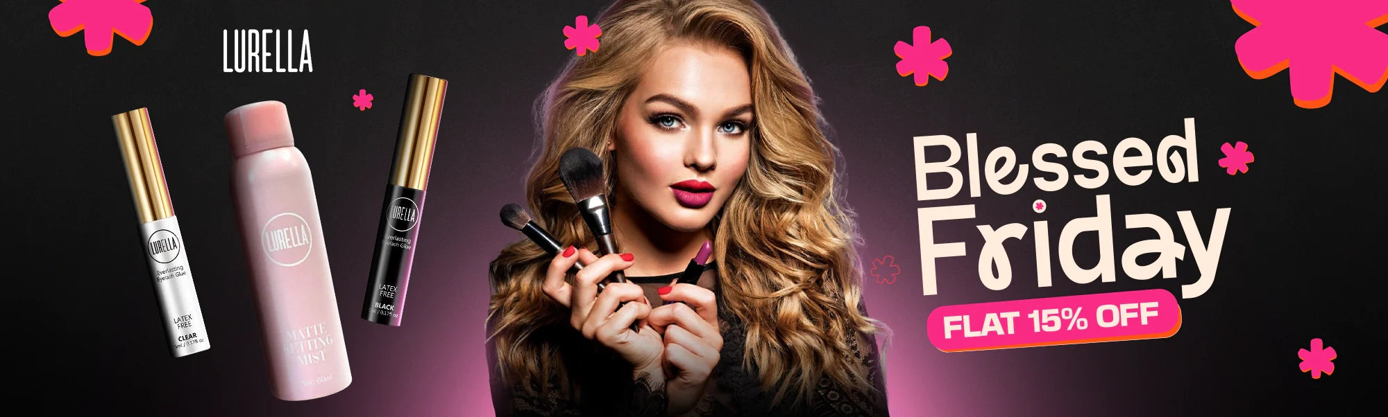 Lurella Products in Pakistan - Shop at TheSkinFit