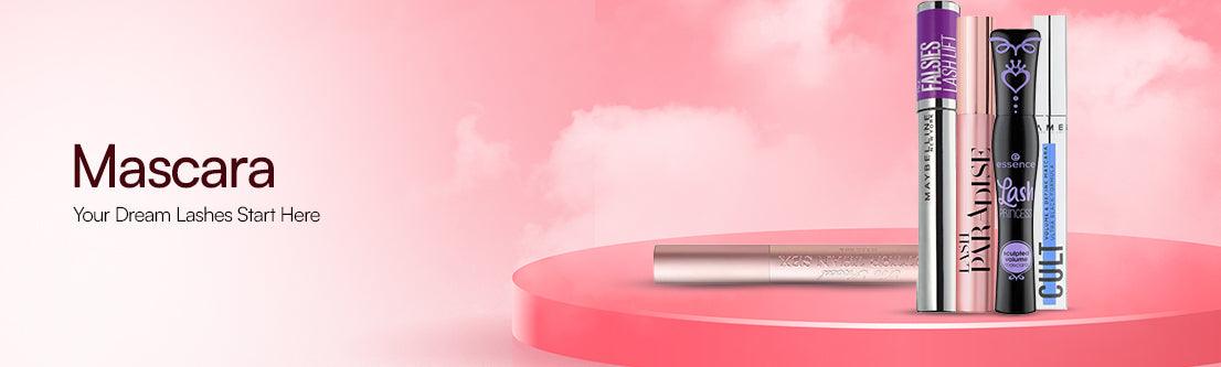 Buy Best Mascara Online in Pakistan – TheSkinFit