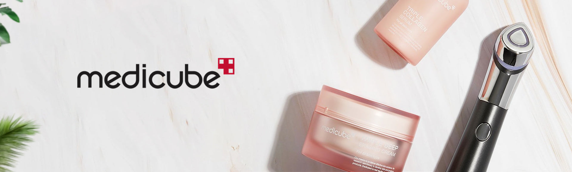 Medicube