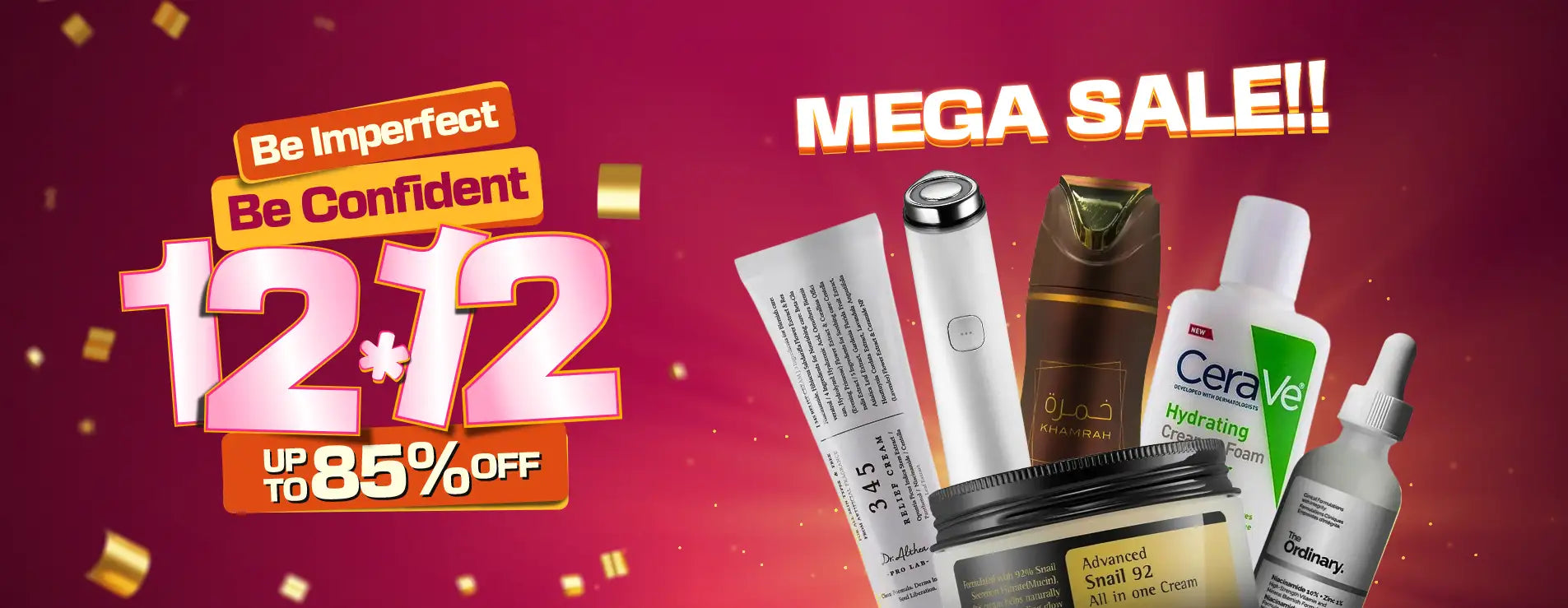 12 12 Mega Deals