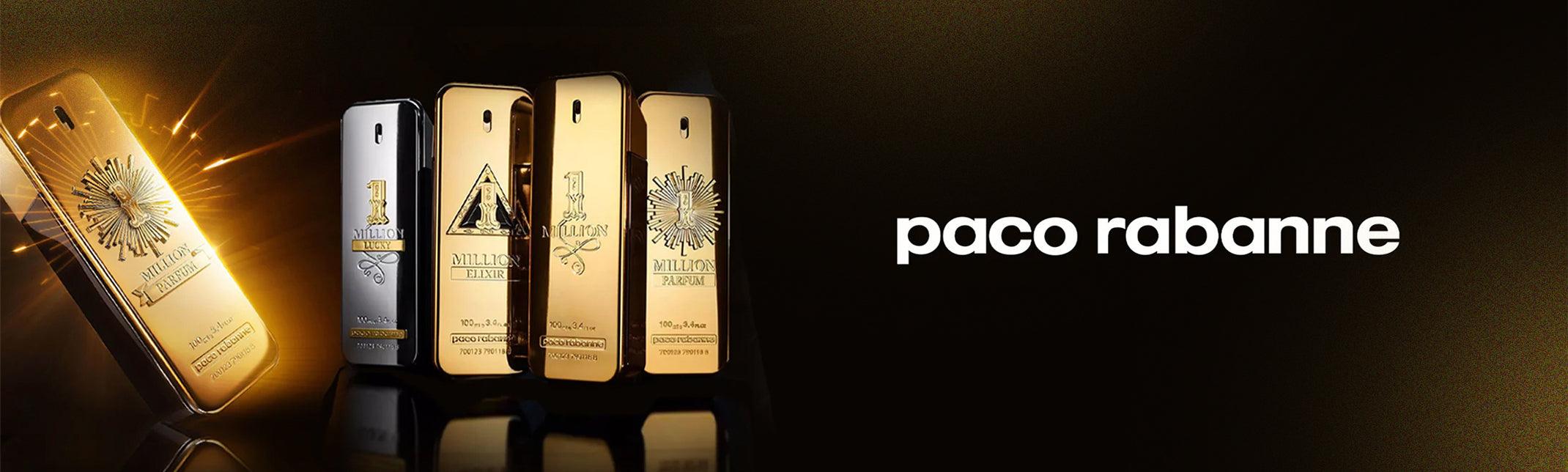 Paco Rabanne