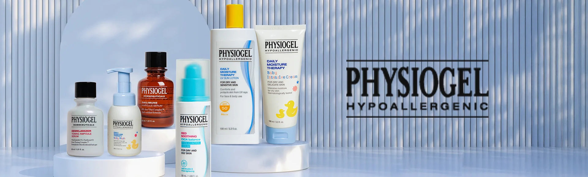 Physiogel