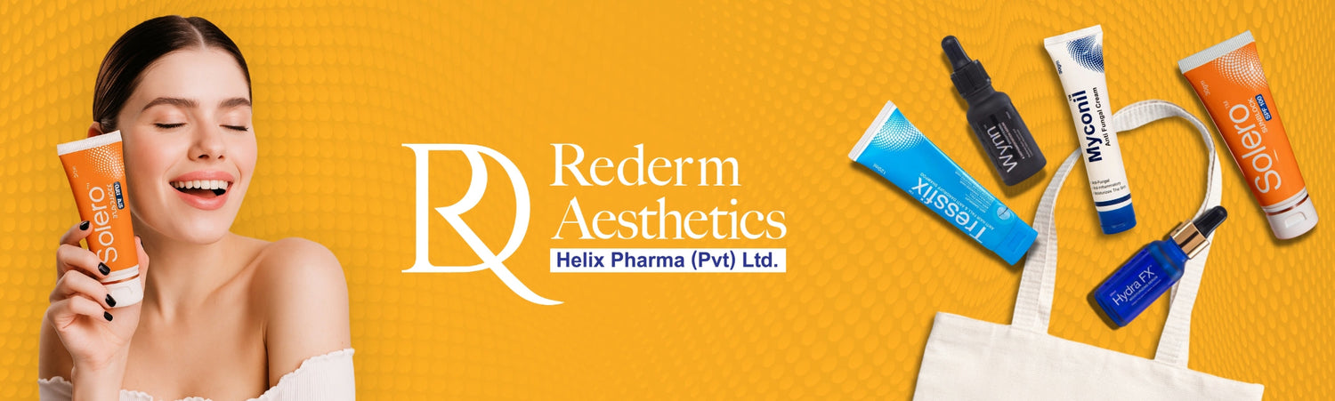 Rederm Aesthetics - TheSkinFit