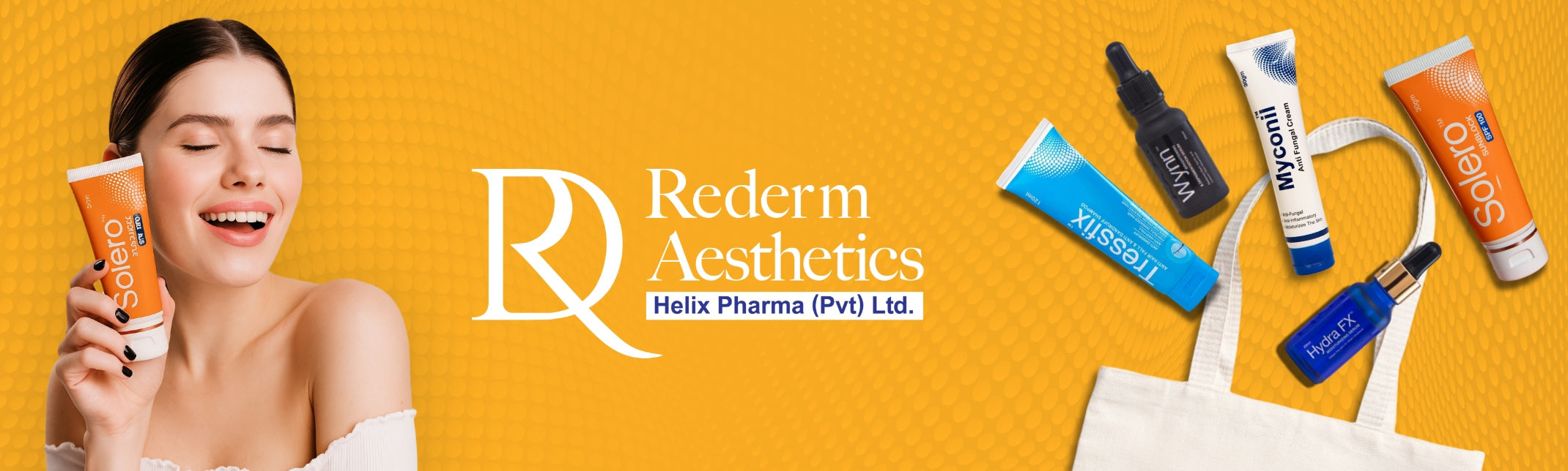 Rederm Aesthetics - TheSkinFit