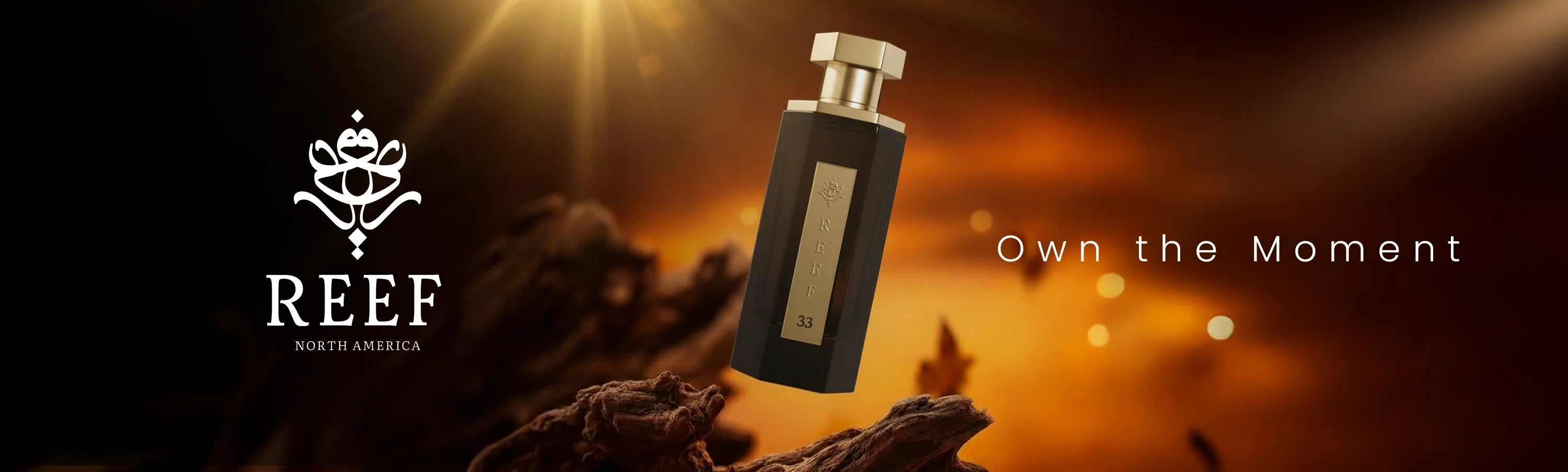Reef Perfumes Online In Pakistan - TheSkinFit