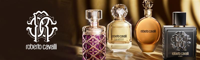 Roberto Cavalli