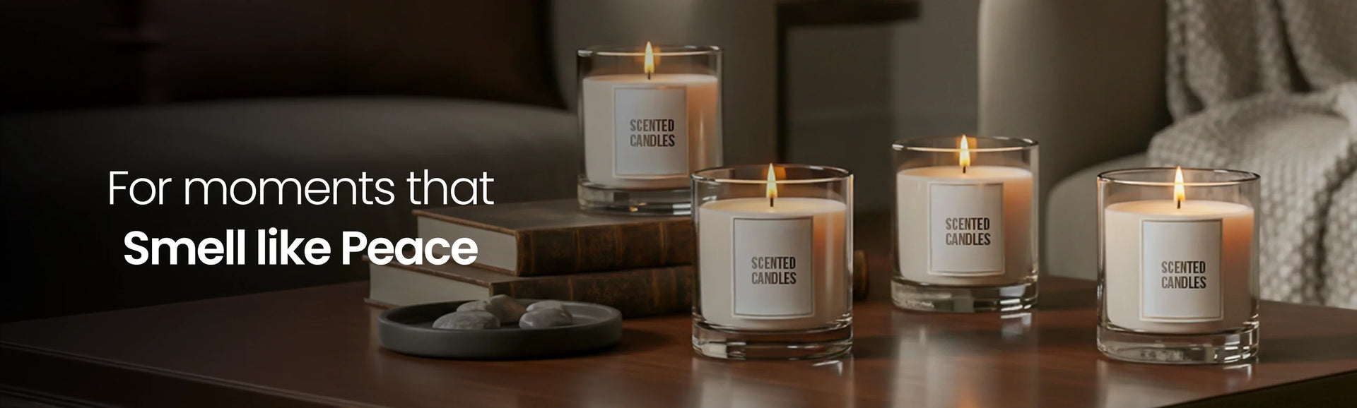 Scented Candles