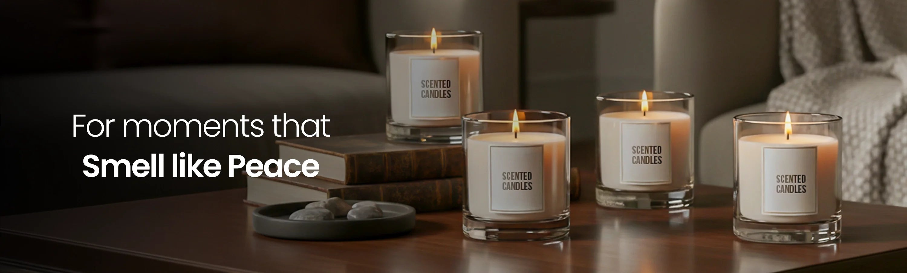 Scented Candles