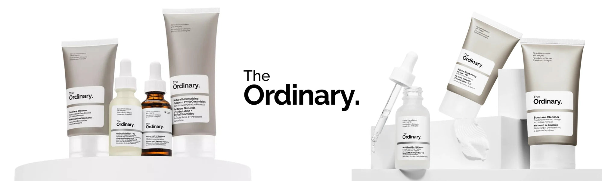 The Ordinary