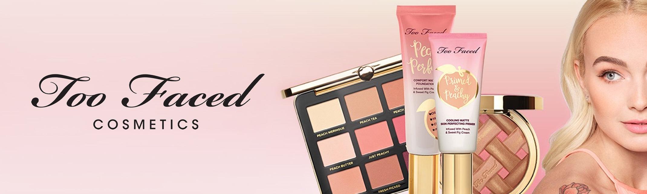 Too Faced