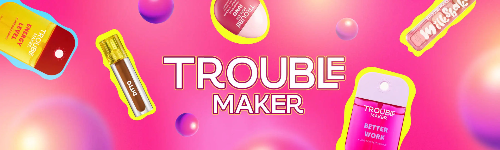 Top Banner