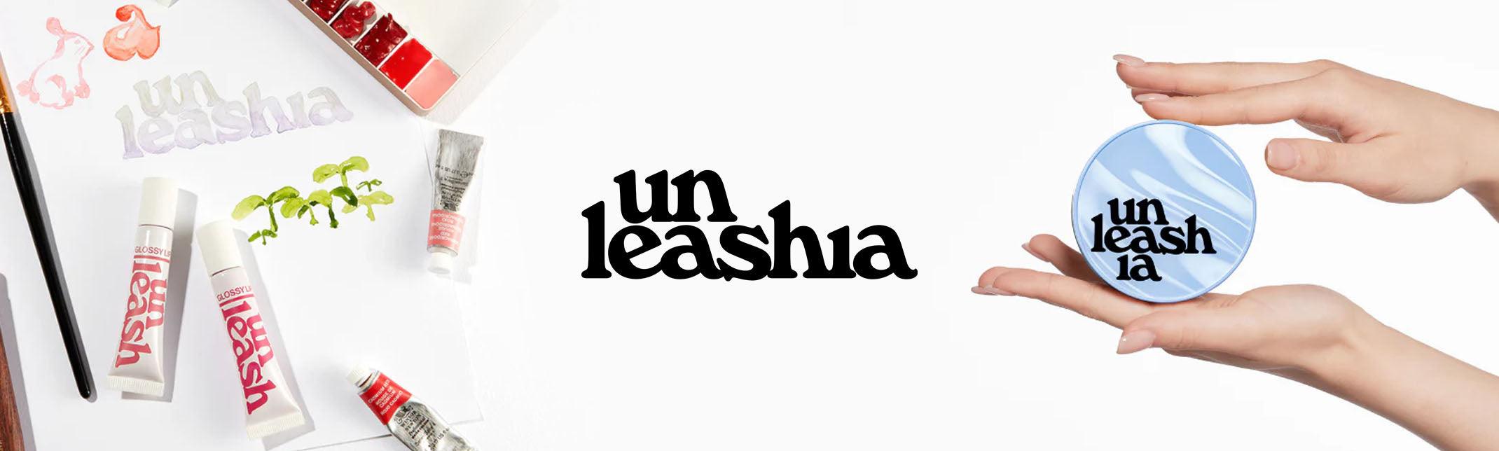 Unleashia