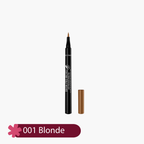 RImmel Brow Pro Micro 24HR Precision Stroke Pen 1ml shades in Pakistan