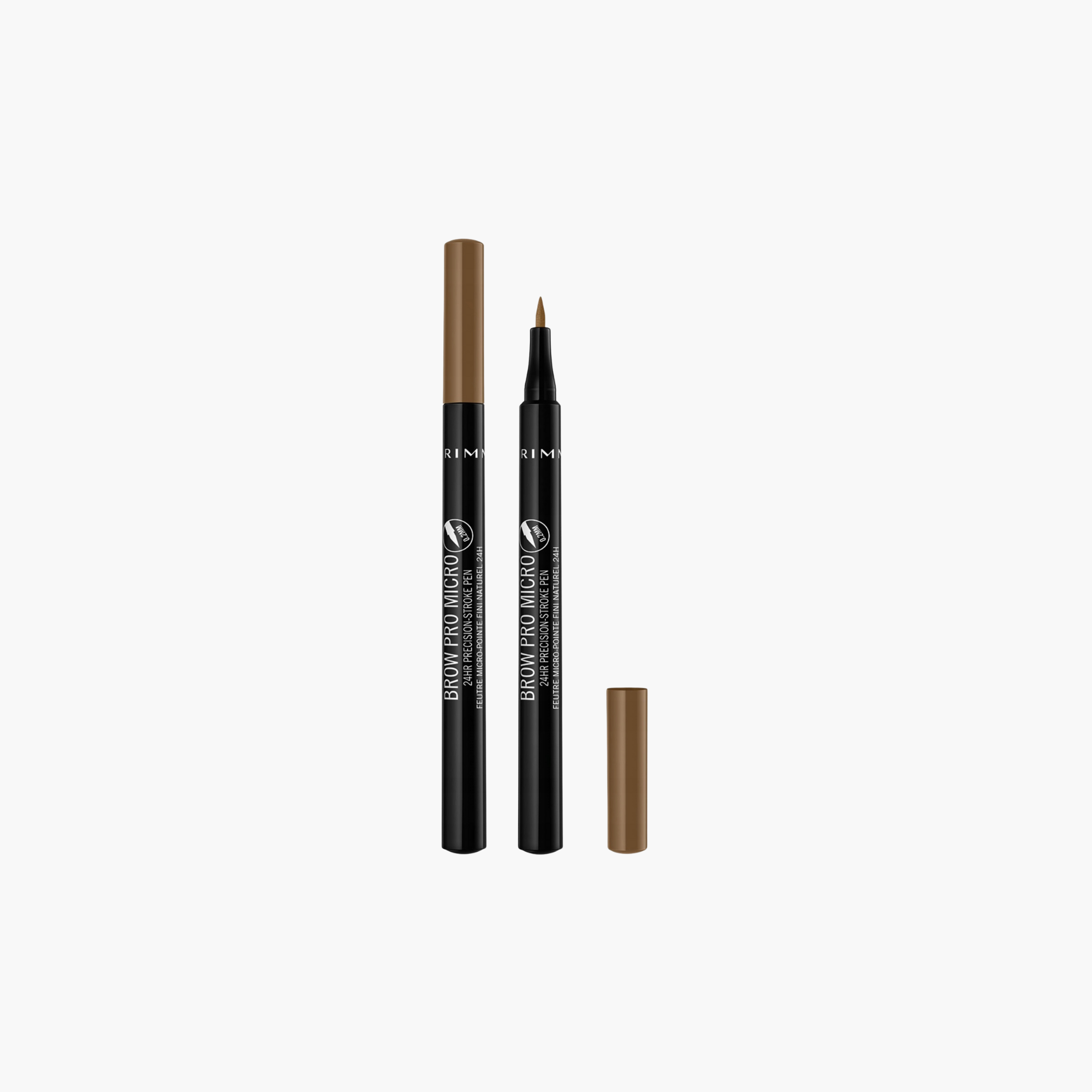 RImmel Brow Pro Micro 24HR Precision Stroke Pen 1ml