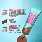 Rimmel Kind & Free Blur It Out Mattifying Skin Tint Foundation 30ml - 010 Rose Ivory
