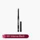 001 Intense Black
