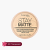 Rimmel Stay Matte Long Lasting Pressed Powder 14gm