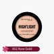 002 Rose Gold
