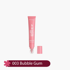 Rimmel Oh My Gloss Butter Me Up Lip Butter Balm 15ml - 001 Vanilla Frost