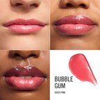 Rimmel Oh My Gloss Butter Me Up Lip Butter Balm 15ml - 005 Red Velvet