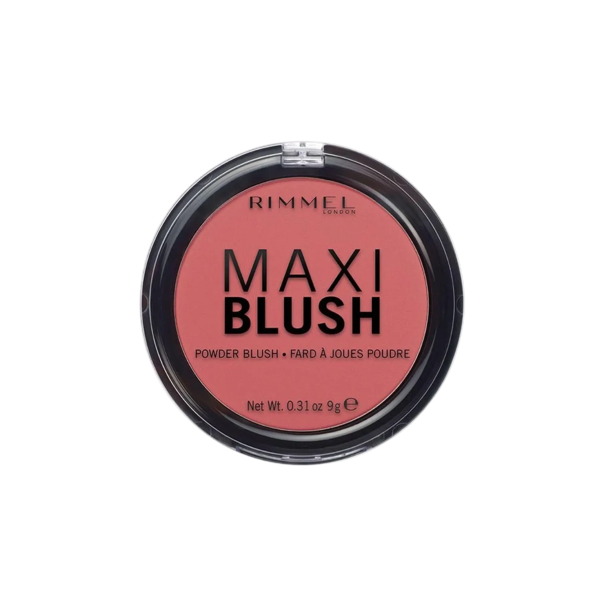 Rimmel Maxi Blush Powder 9gm