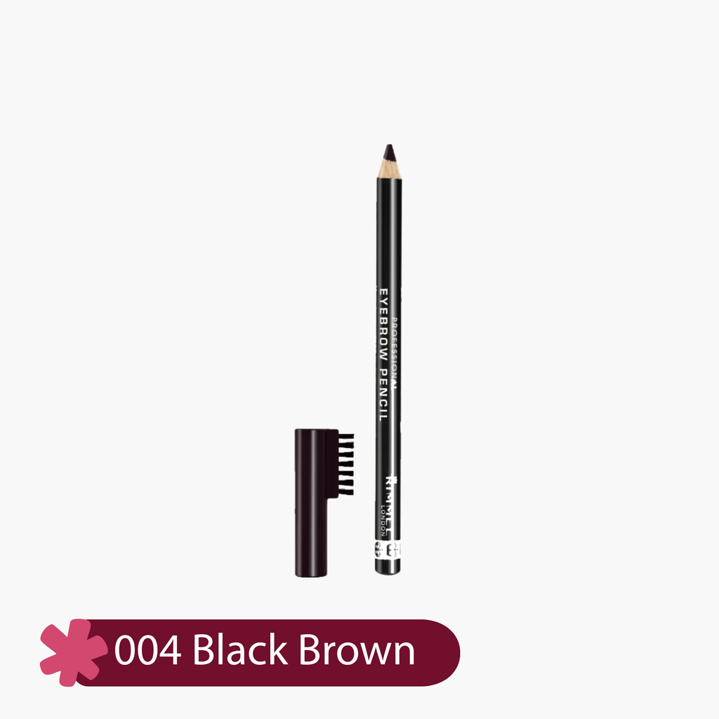 Rimmel Brow This Way Professional Eyebrow Pencil 1.4gm