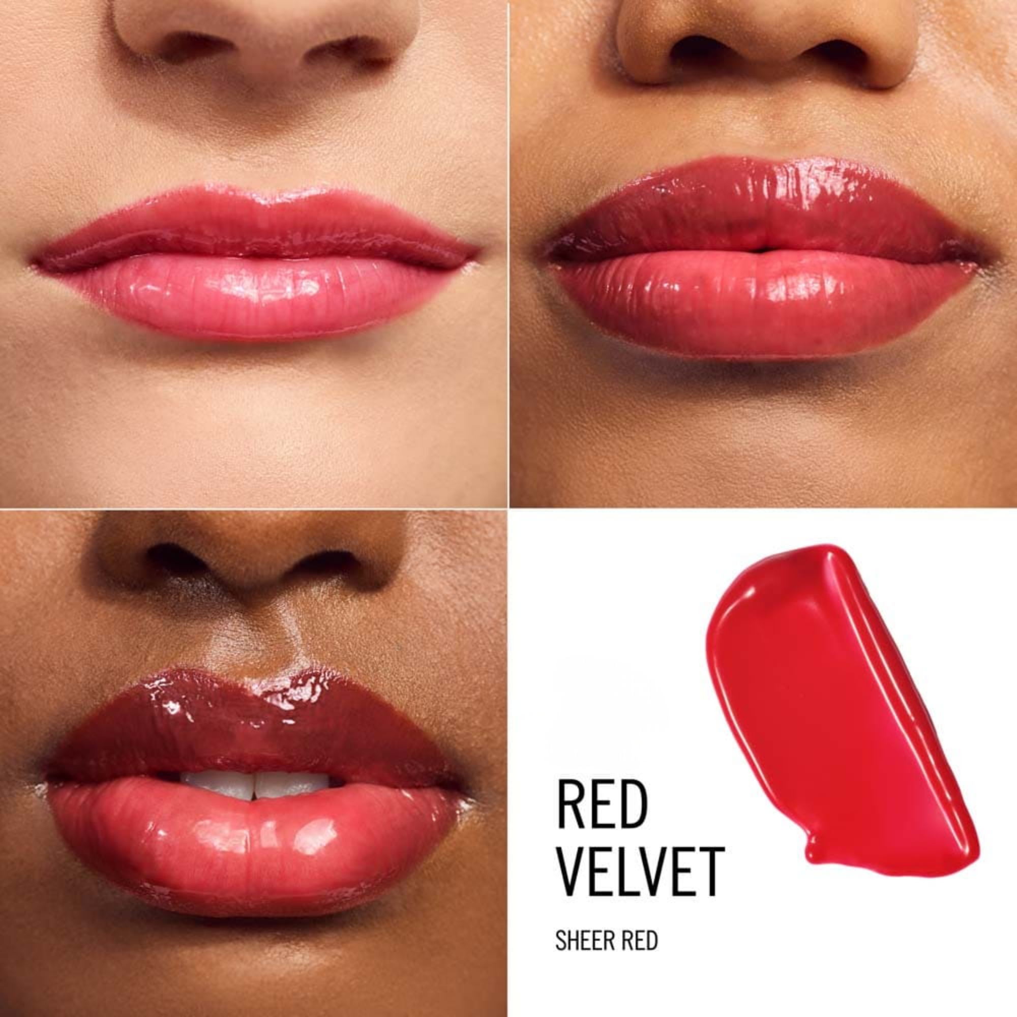 Rimmel Oh My Gloss Butter Me Up Lip Butter Balm 15ml