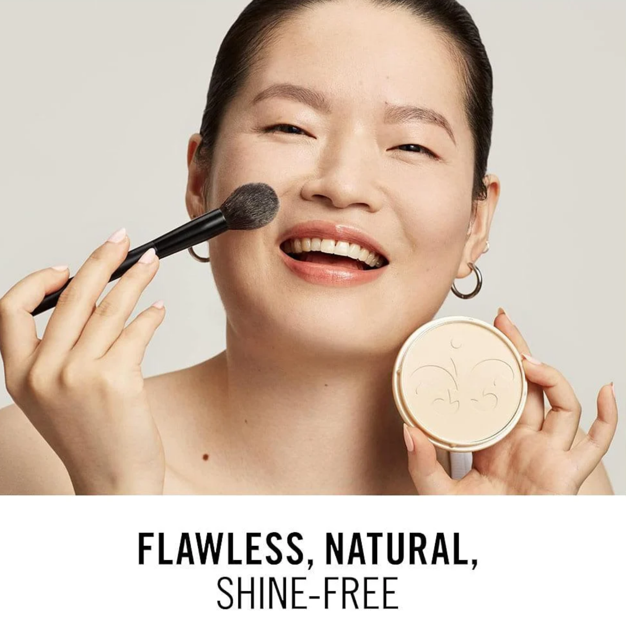 Rimmel Stay Matte Long Lasting Pressed Powder Set - 004 Sandstorm