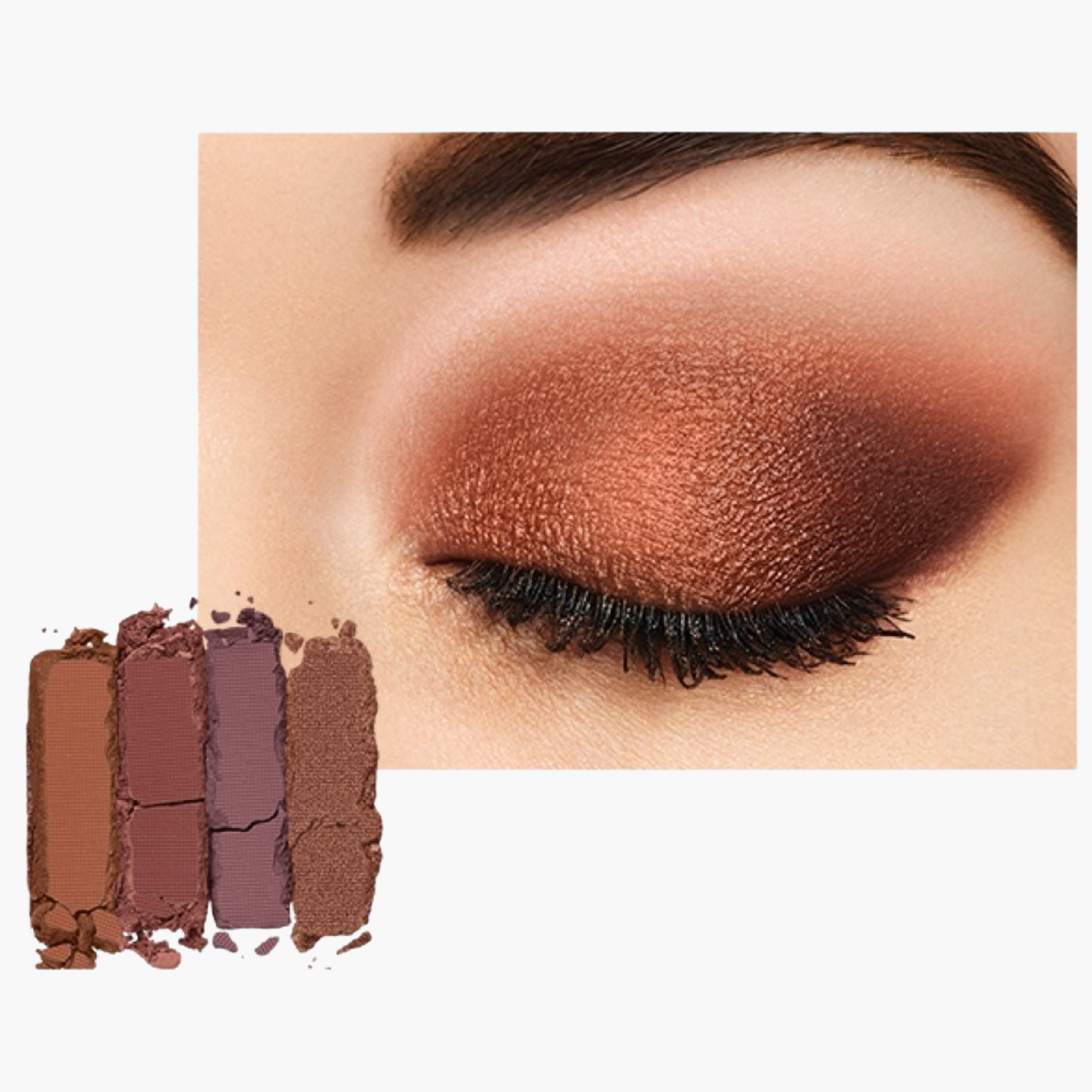 Rimmel Magnif'Eyes Eye Contouring Palette 14.2gm