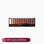 Rimmel Magnif'Eyes Eye Contouring Palette 14.2gm