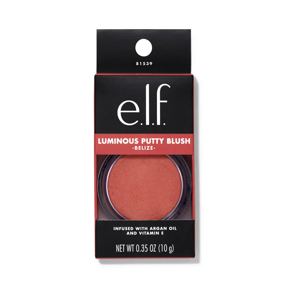 Elf Luminous Putty Blush Belize 10gm Prices in Pakistan